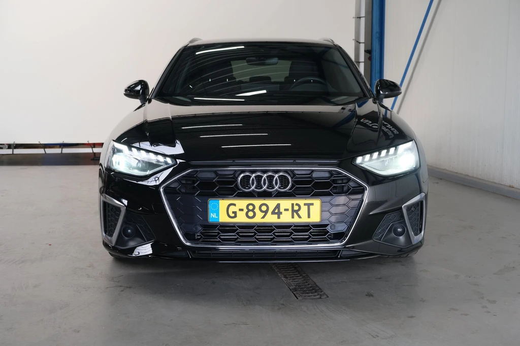 Audi A4 – foto 6