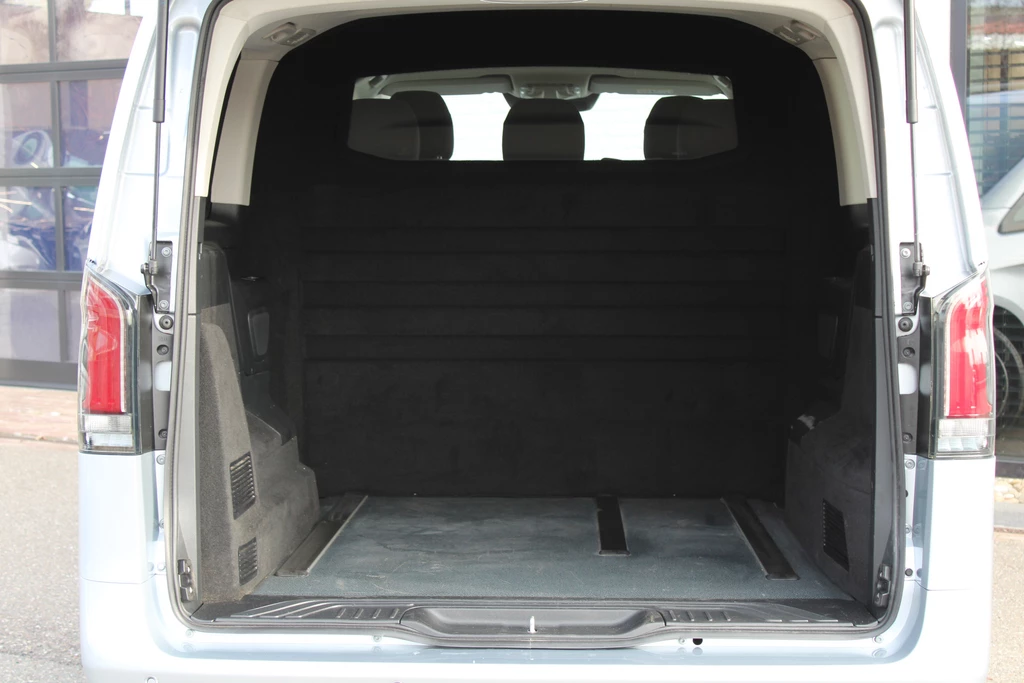 Mercedes-Benz Vito – foto 24