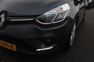 Renault Clio – thumbnail 9
