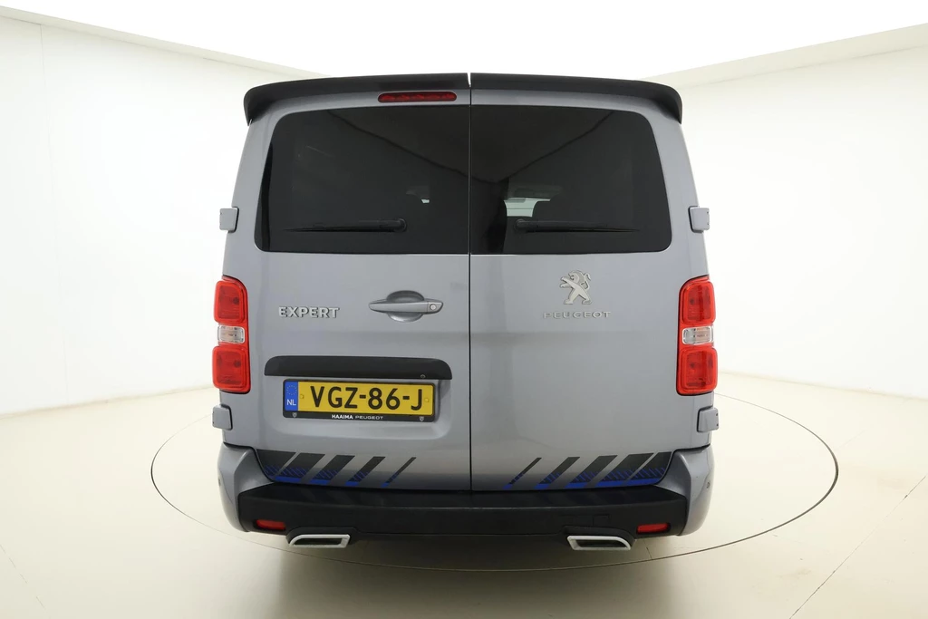 Peugeot Expert – foto 5