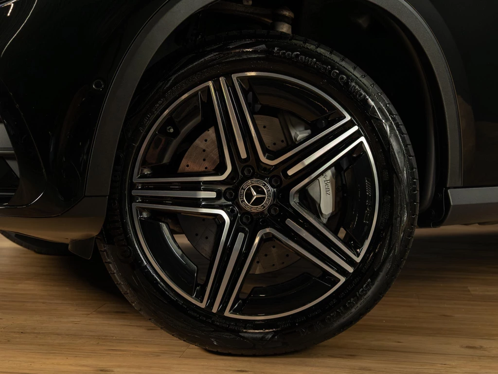 Mercedes-Benz GLC – foto 7