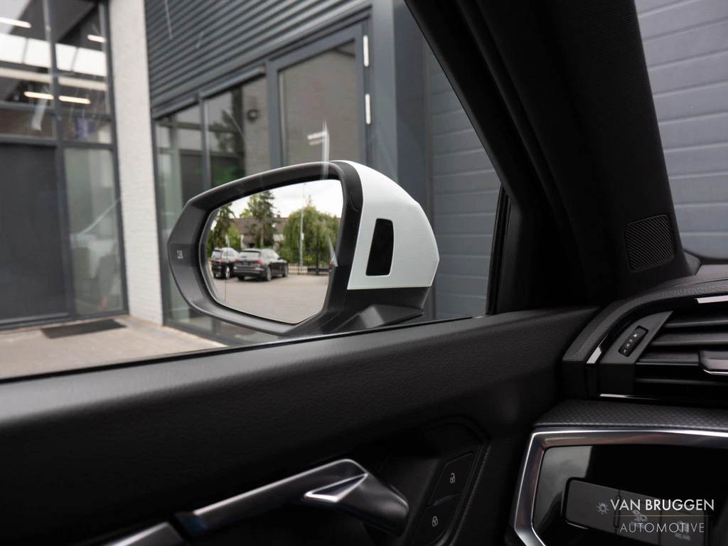 Audi Q3 – foto 20