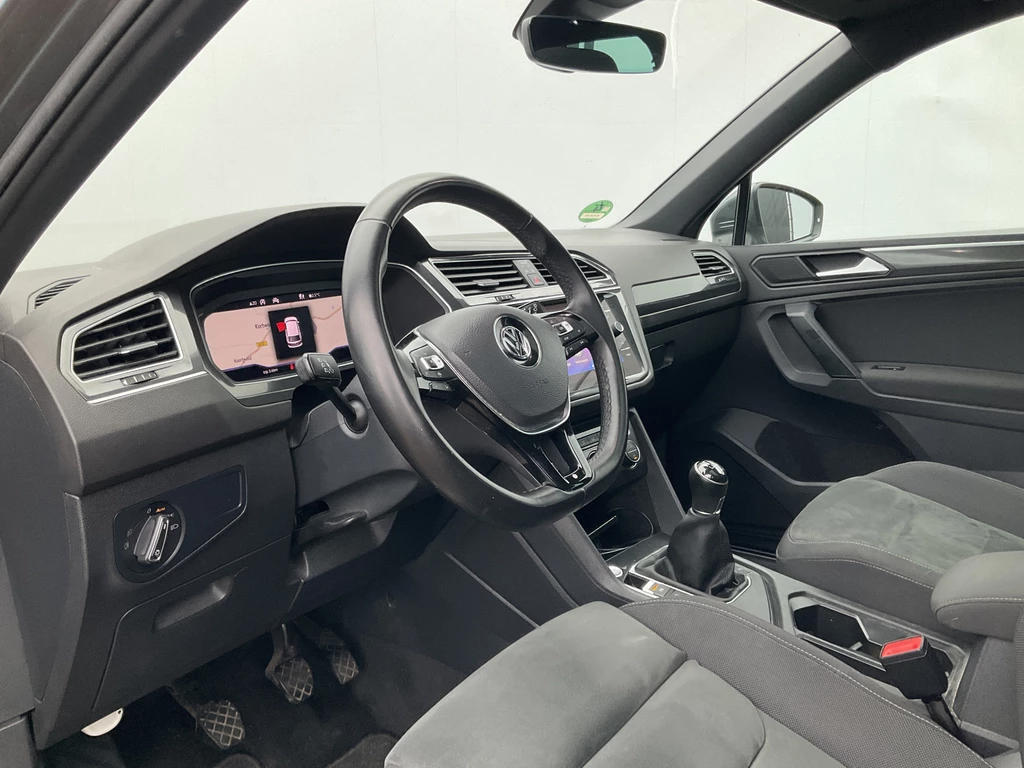 Volkswagen Tiguan – foto 24