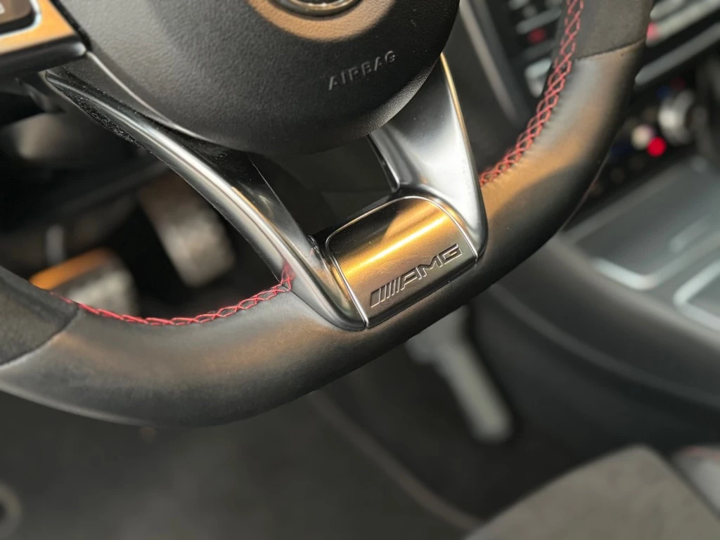 Mercedes-Benz A-Klasse – foto 15