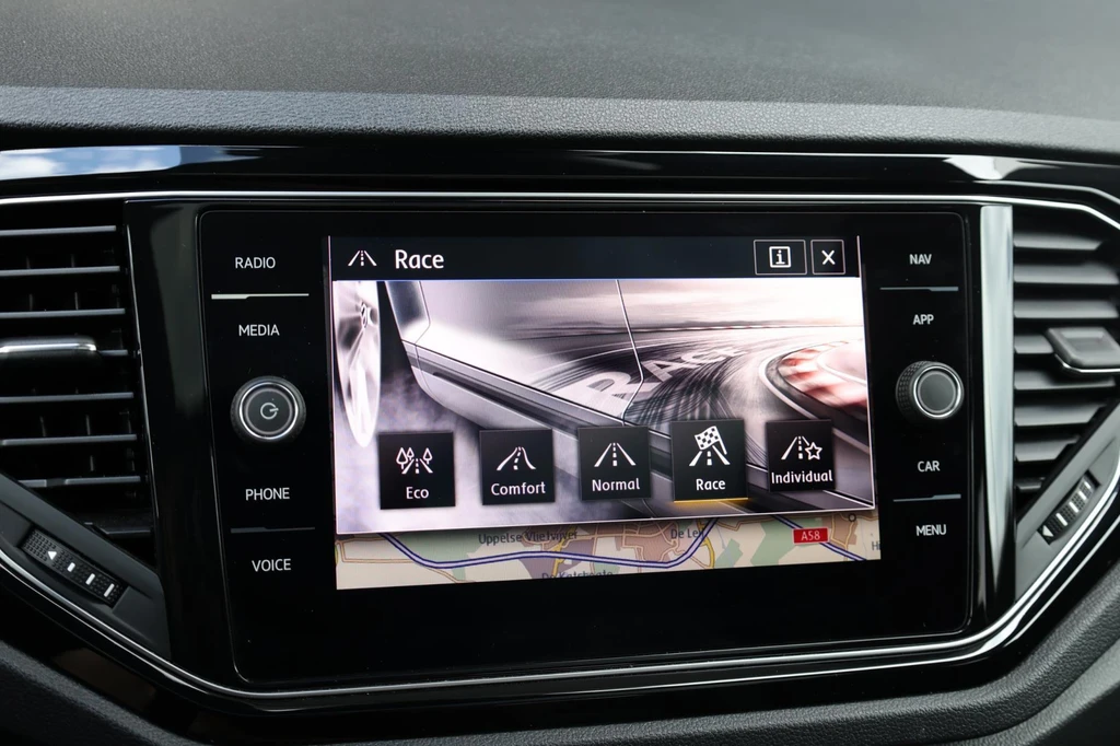 Volkswagen T-Roc – foto 20