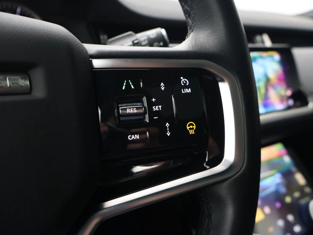 Land Rover Range Rover Evoque – foto 33