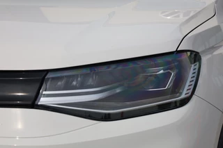 Volkswagen Caddy – thumbnail 11