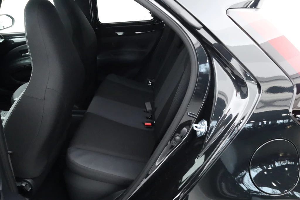 Toyota Aygo – foto 26