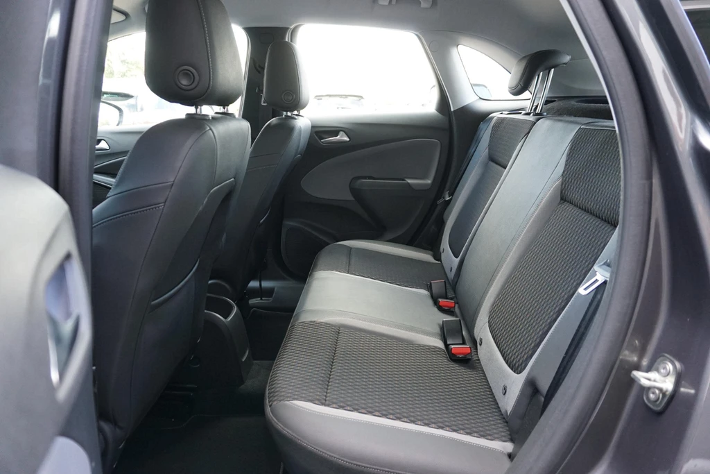 Opel Crossland X – foto 18