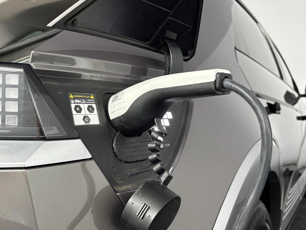Hyundai IONIQ 5 – foto 41