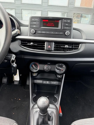 Kia Picanto – thumbnail 27