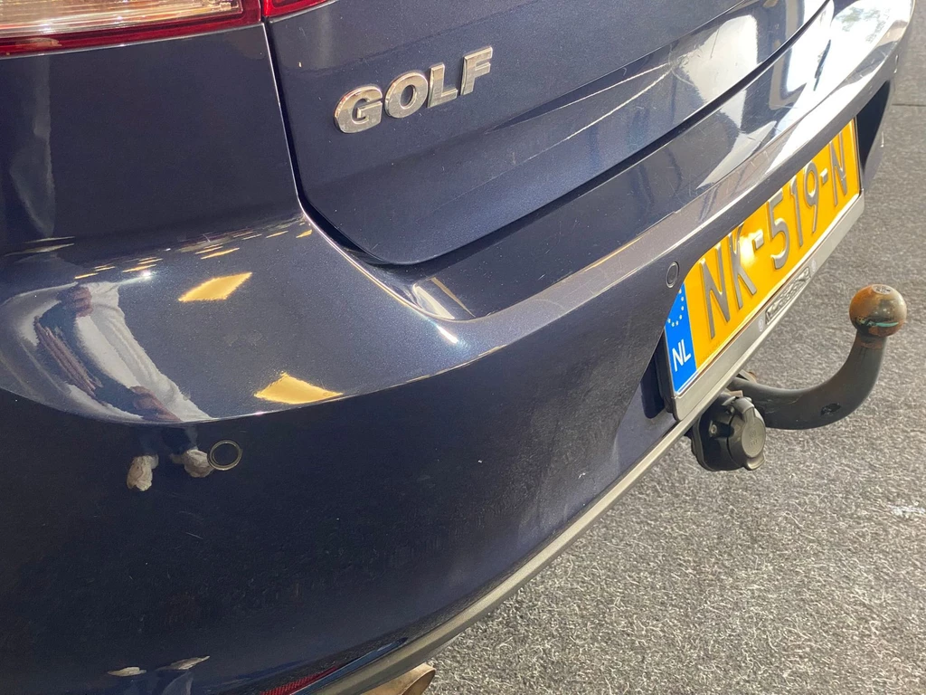Volkswagen Golf – foto 7
