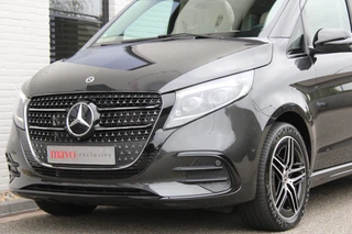 Mercedes-Benz V-Klasse – thumbnail 2