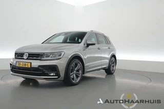 Volkswagen Tiguan – thumbnail 1