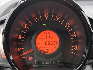 Citroën C1 – thumbnail 18