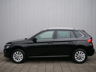 Škoda Kamiq – thumbnail 2