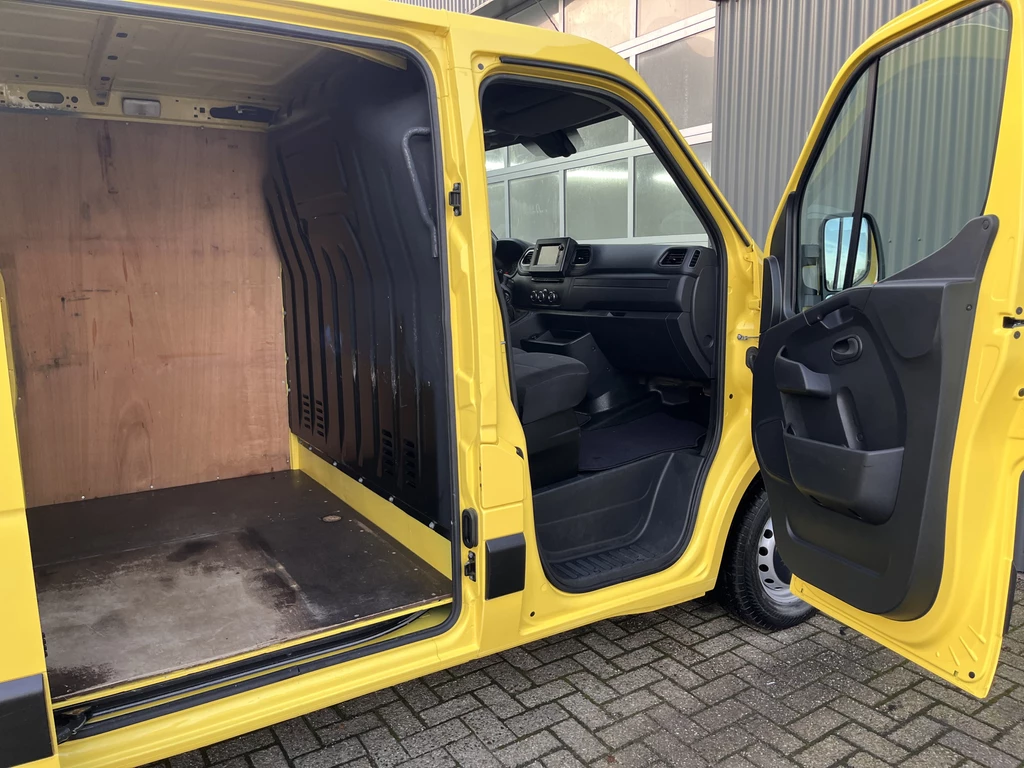 Renault Master – foto 12