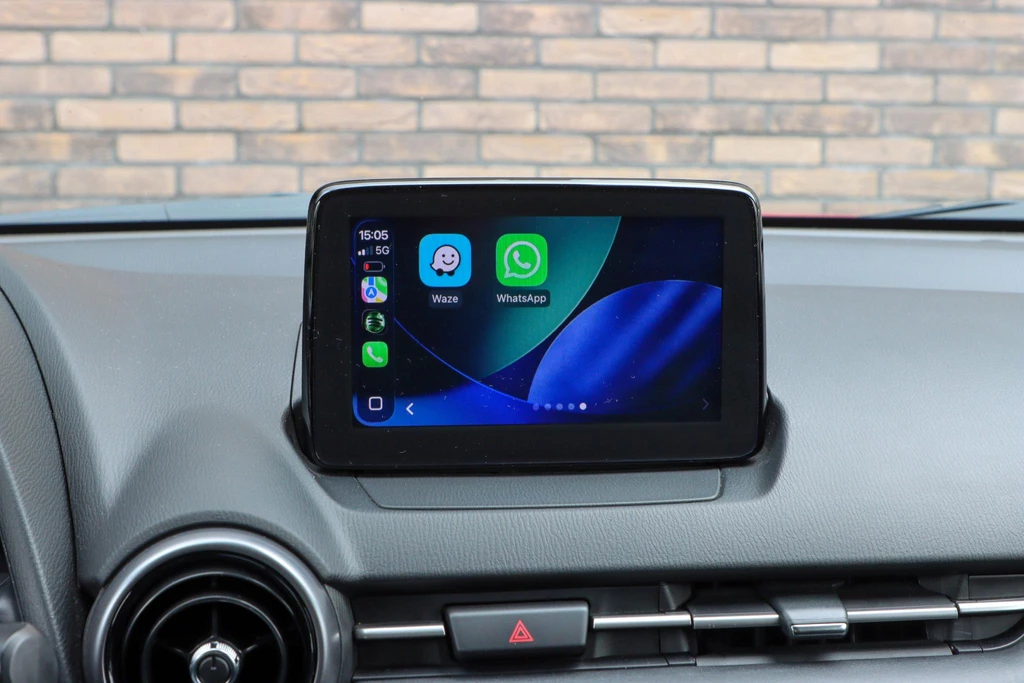 Mazda CX-3 – foto 31