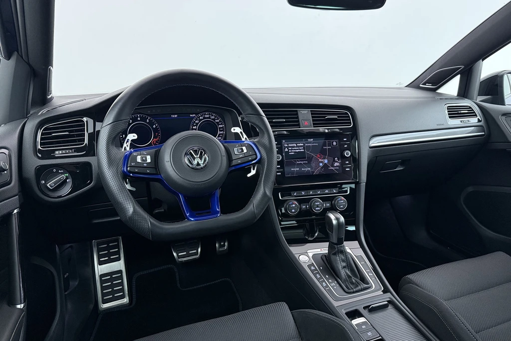 Volkswagen Golf – foto 24