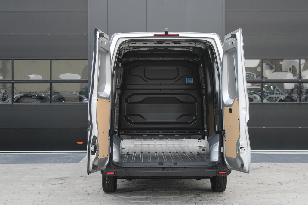 Renault Master – foto 9