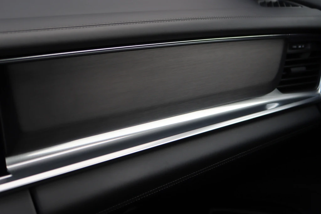 Porsche Panamera – foto 45