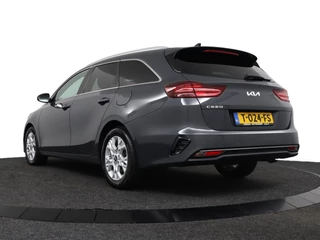 Kia Ceed Sportswagon – thumbnail 6