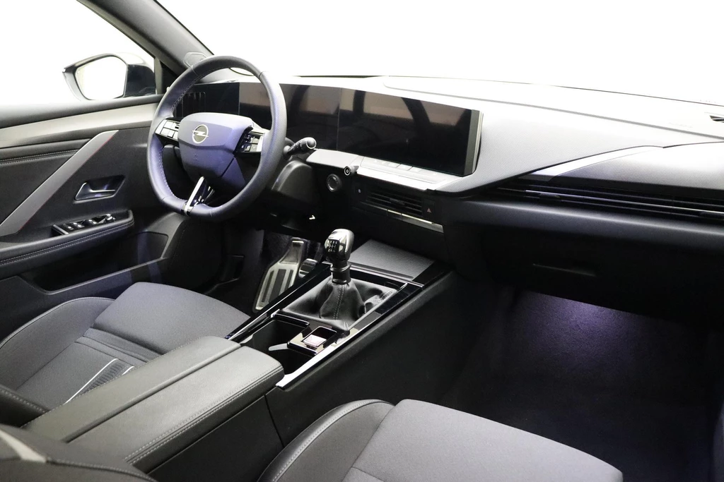 Opel Astra – foto 11