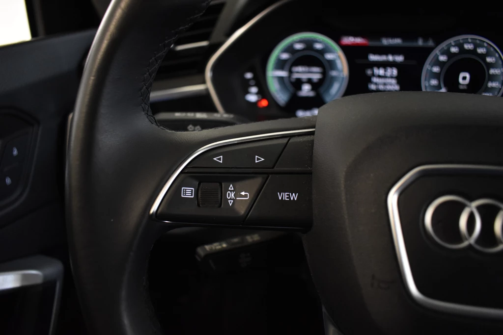 Audi Q3 – foto 22