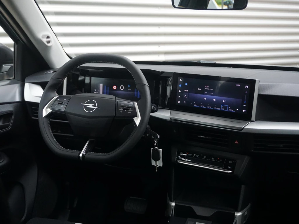 Opel Frontera – foto 8