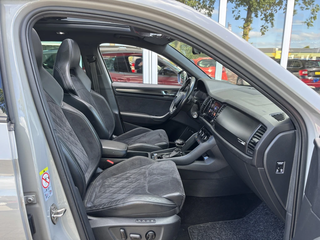 Škoda Kodiaq – foto 39