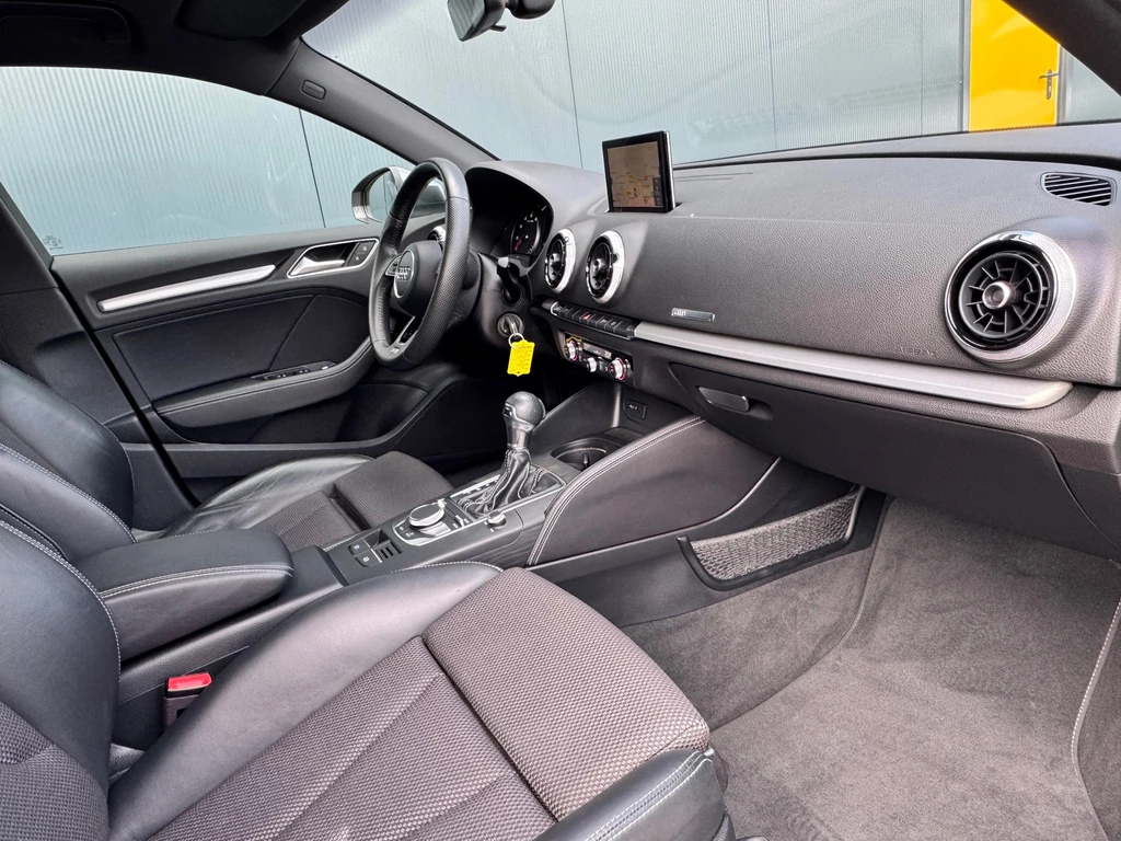 Audi A3 – foto 12
