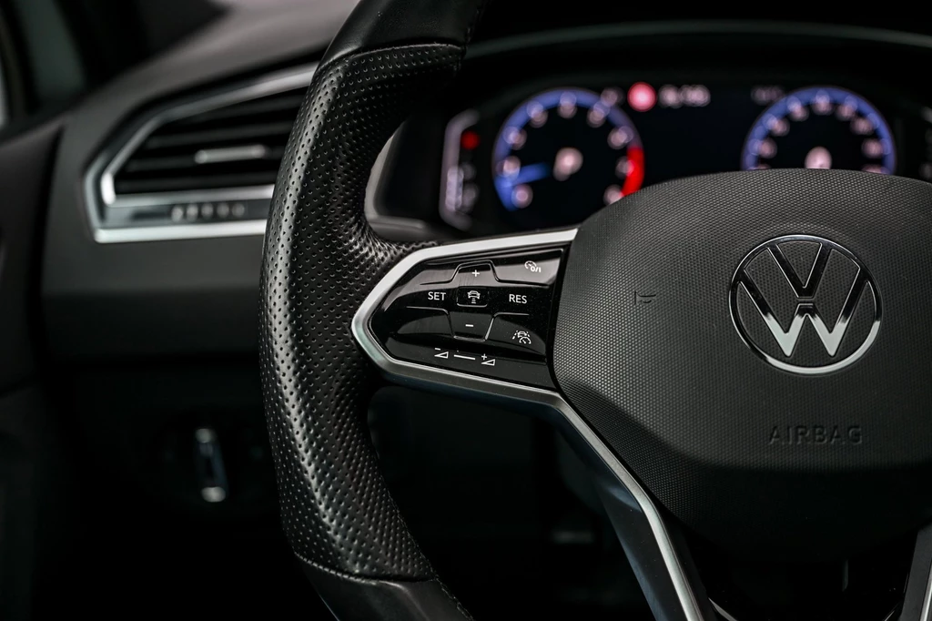 Volkswagen Tiguan – foto 23