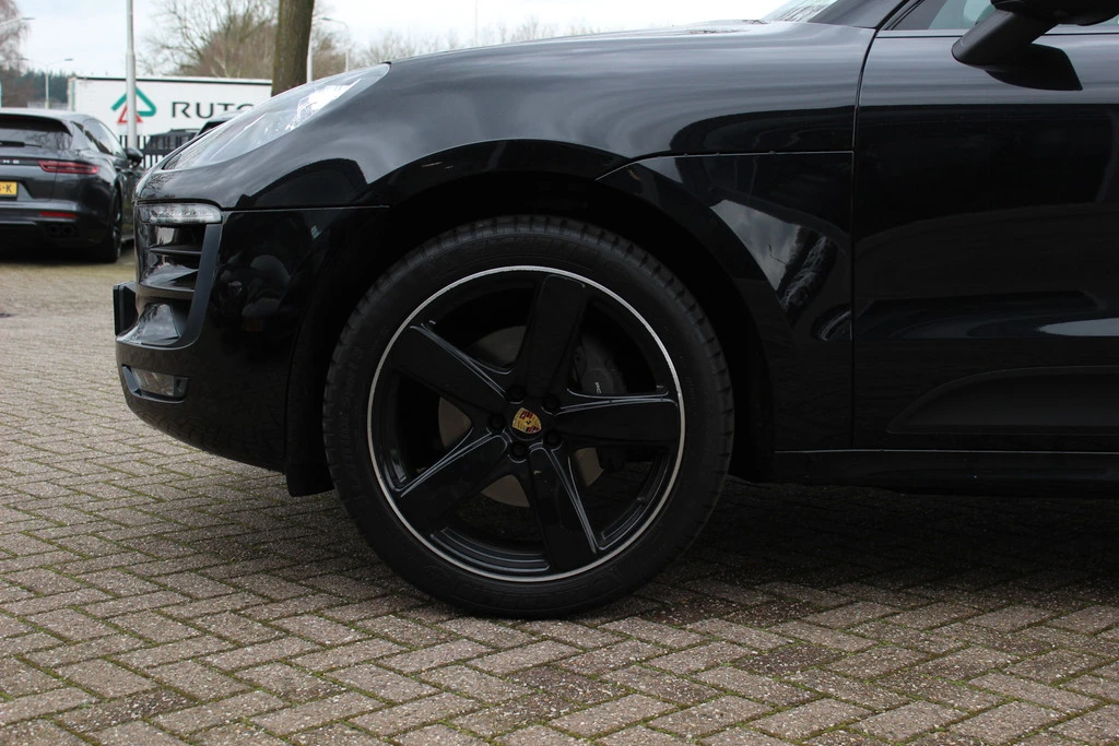Porsche Macan – foto 16