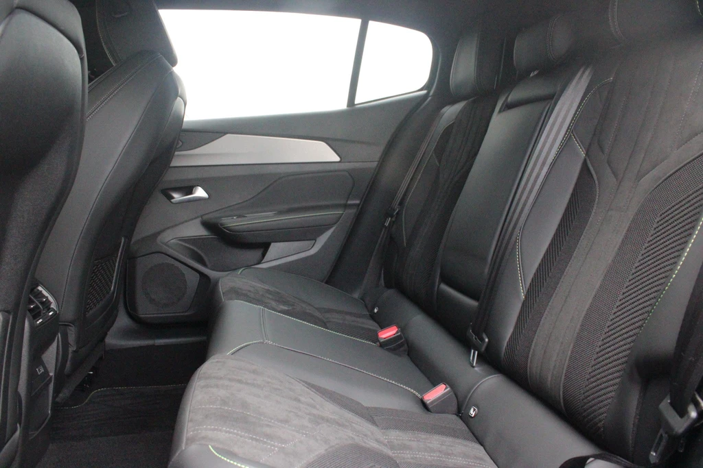 Peugeot 408 – foto 14