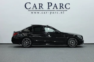 Mercedes-Benz C-Klasse – thumbnail 4