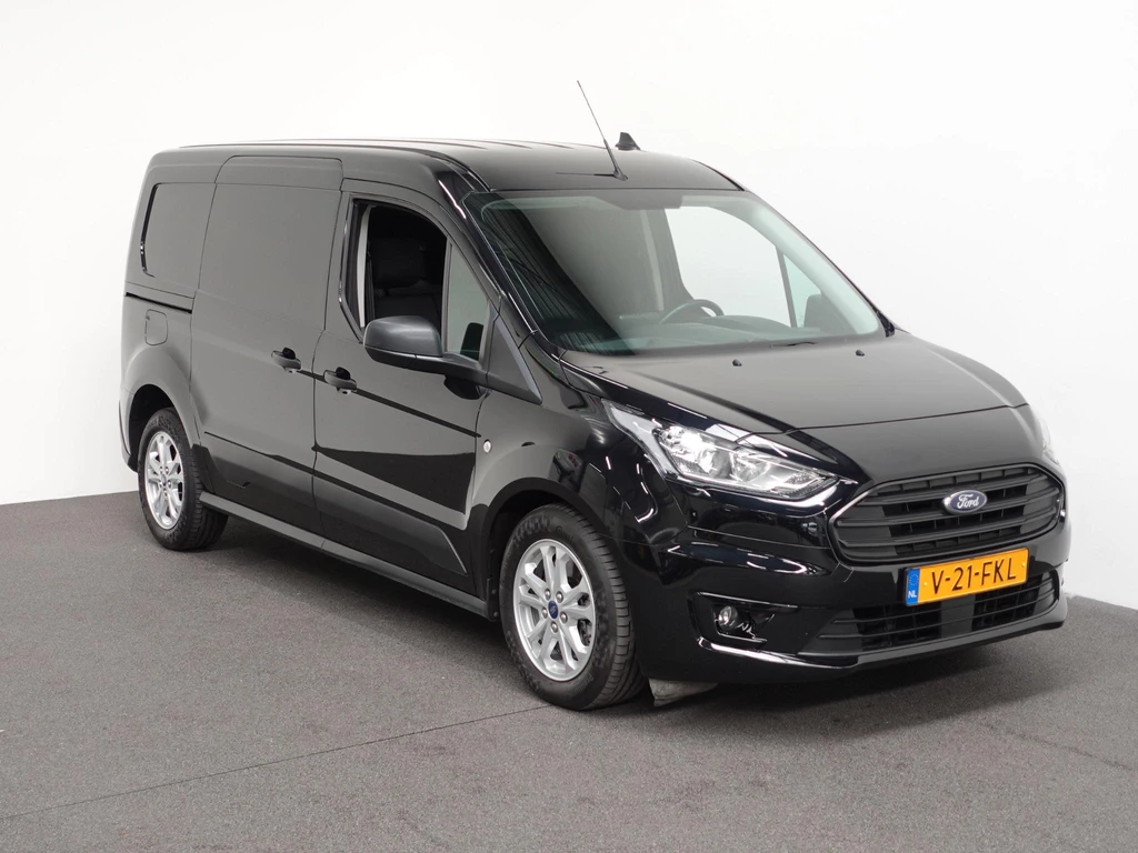 Ford Transit Connect – foto 5