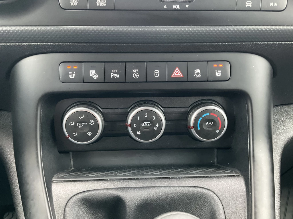 Mercedes-Benz Citan – foto 18