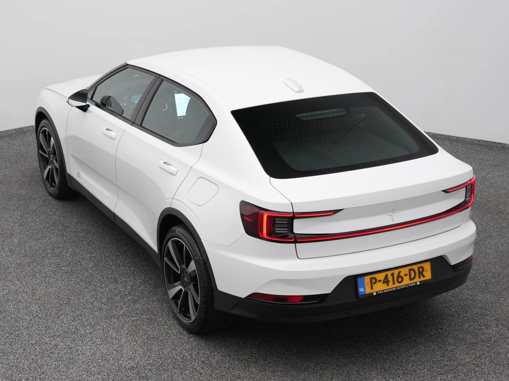 Polestar 2 – foto 6