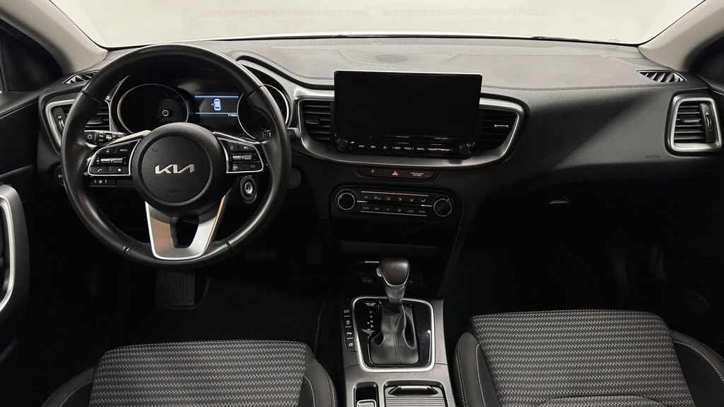 Kia Ceed Sportswagon – foto 9