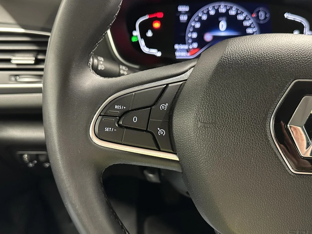 Renault Mégane Estate – foto 21