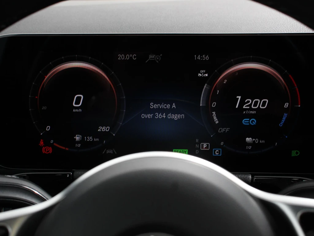 Mercedes-Benz GLA – foto 15