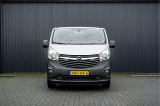 Opel Vivaro – thumbnail 7