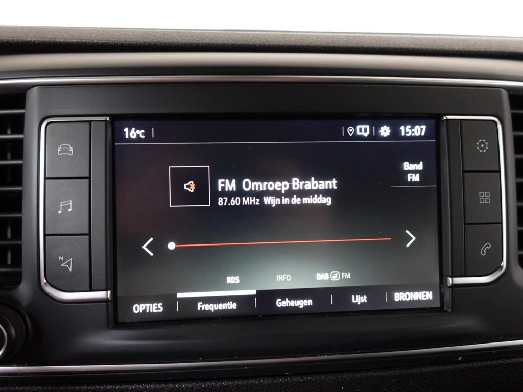 Opel Vivaro – foto 36