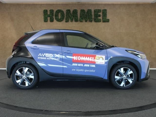 Toyota Aygo – thumbnail 7