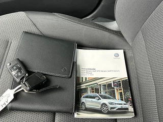Volkswagen Golf – thumbnail 15
