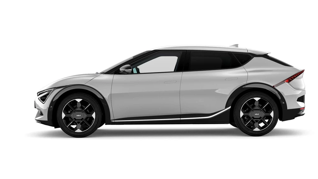Kia EV6 – foto 4