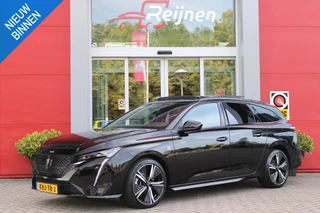 Peugeot 308 – thumbnail 1