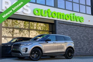 Land Rover Range Rover Evoque – thumbnail 1