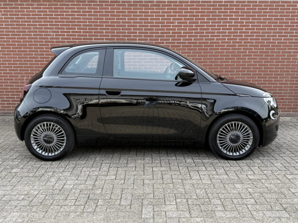 Fiat 500e – foto 7