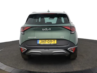 Kia Sportage – thumbnail 6
